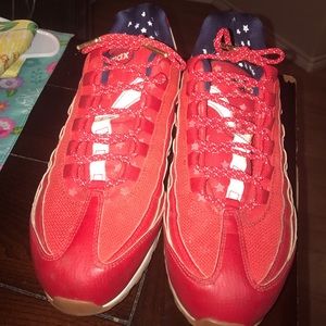 air max 95 independence day